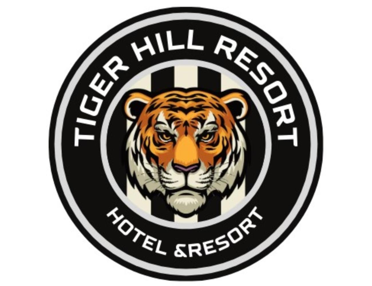 Tiger Hill Resort, * Chakrata