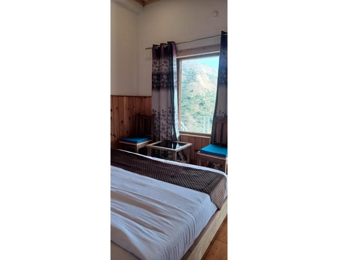 Tiger Hill Resort, Chakrata