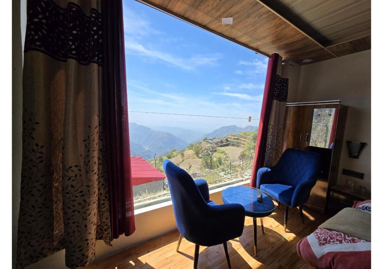 Hotel Hill View Retreat 3*