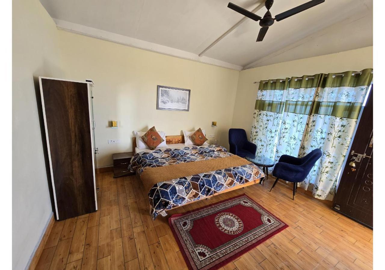 Hill View Retreat Hotel Chakrata