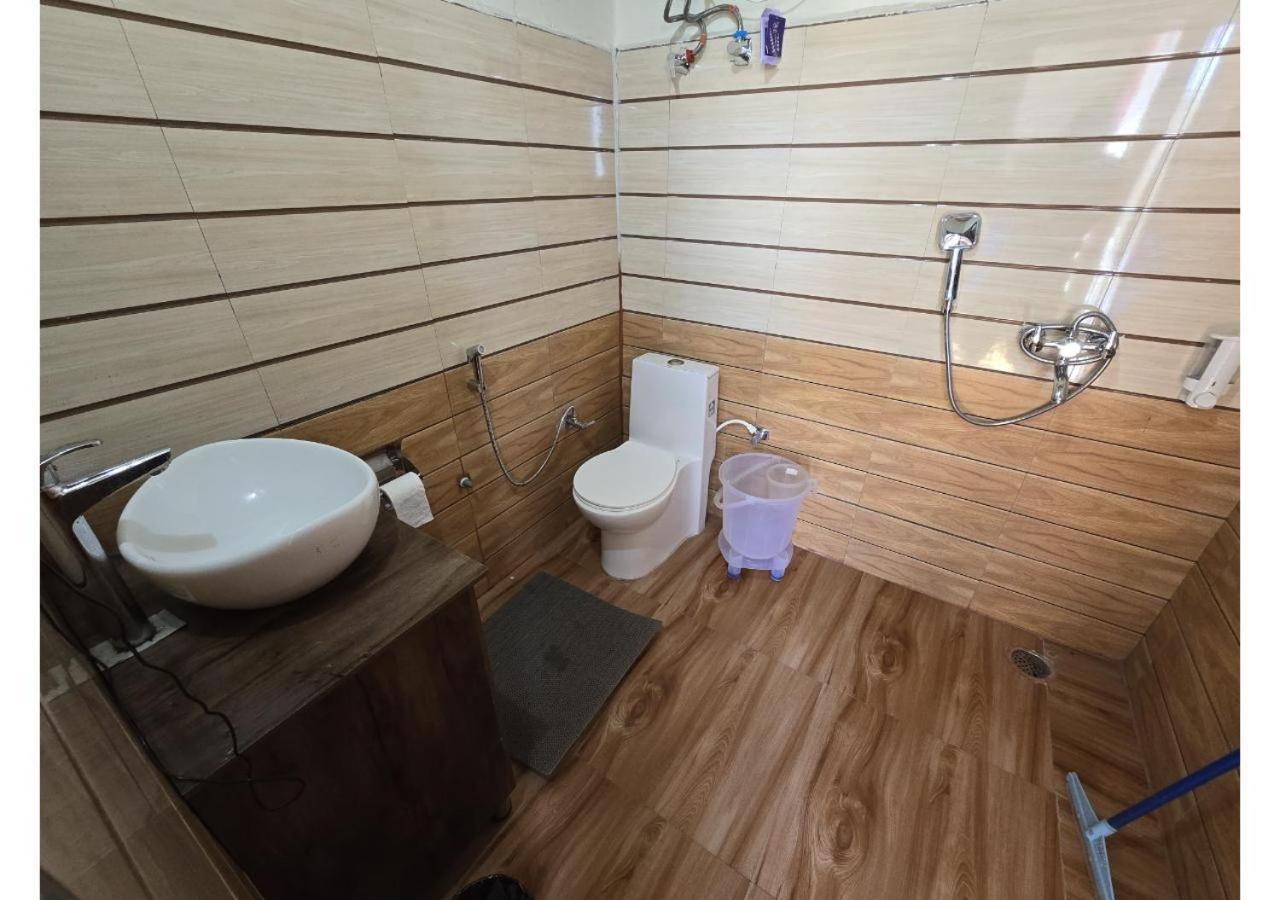 Hotel Hill View Retreat 3*
