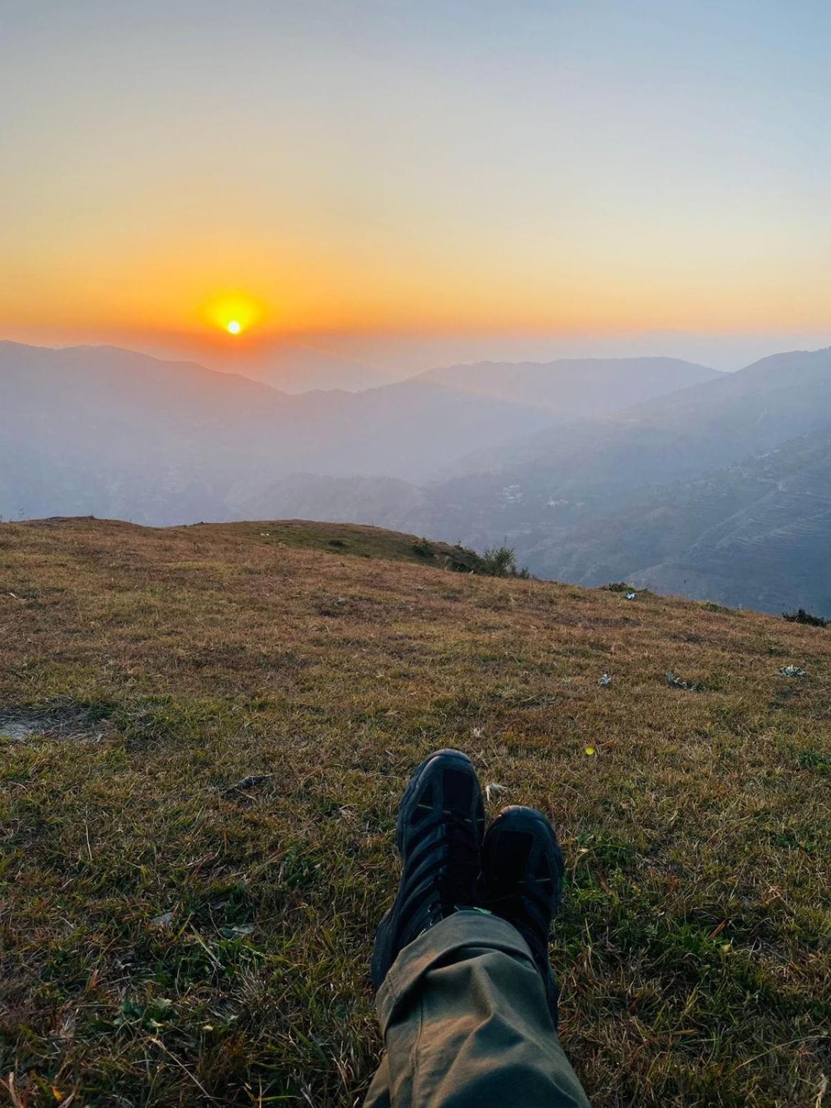 Sunlight Mohana * Chakrata