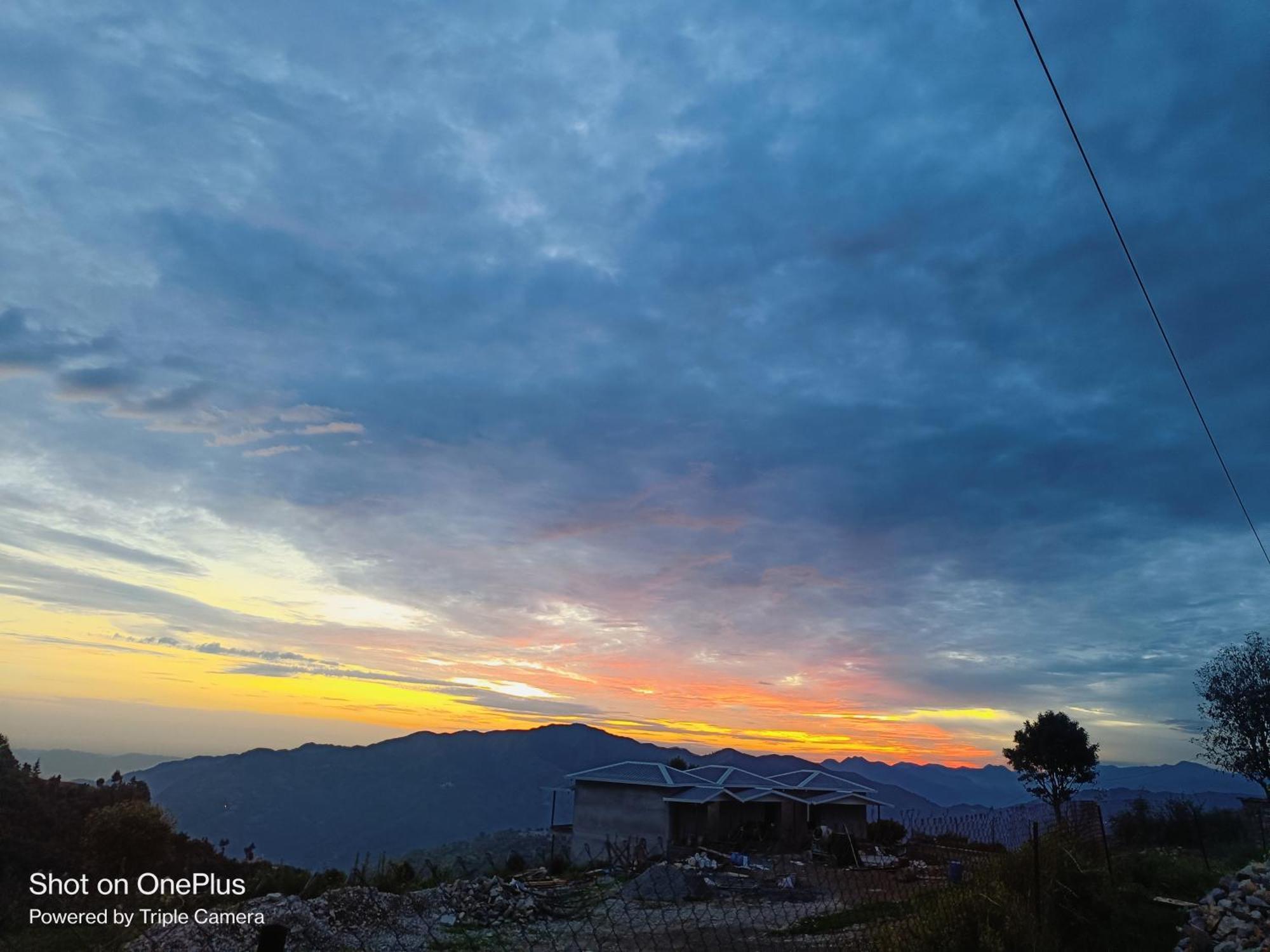 Hotel Himalayan Galaxy Chakrata