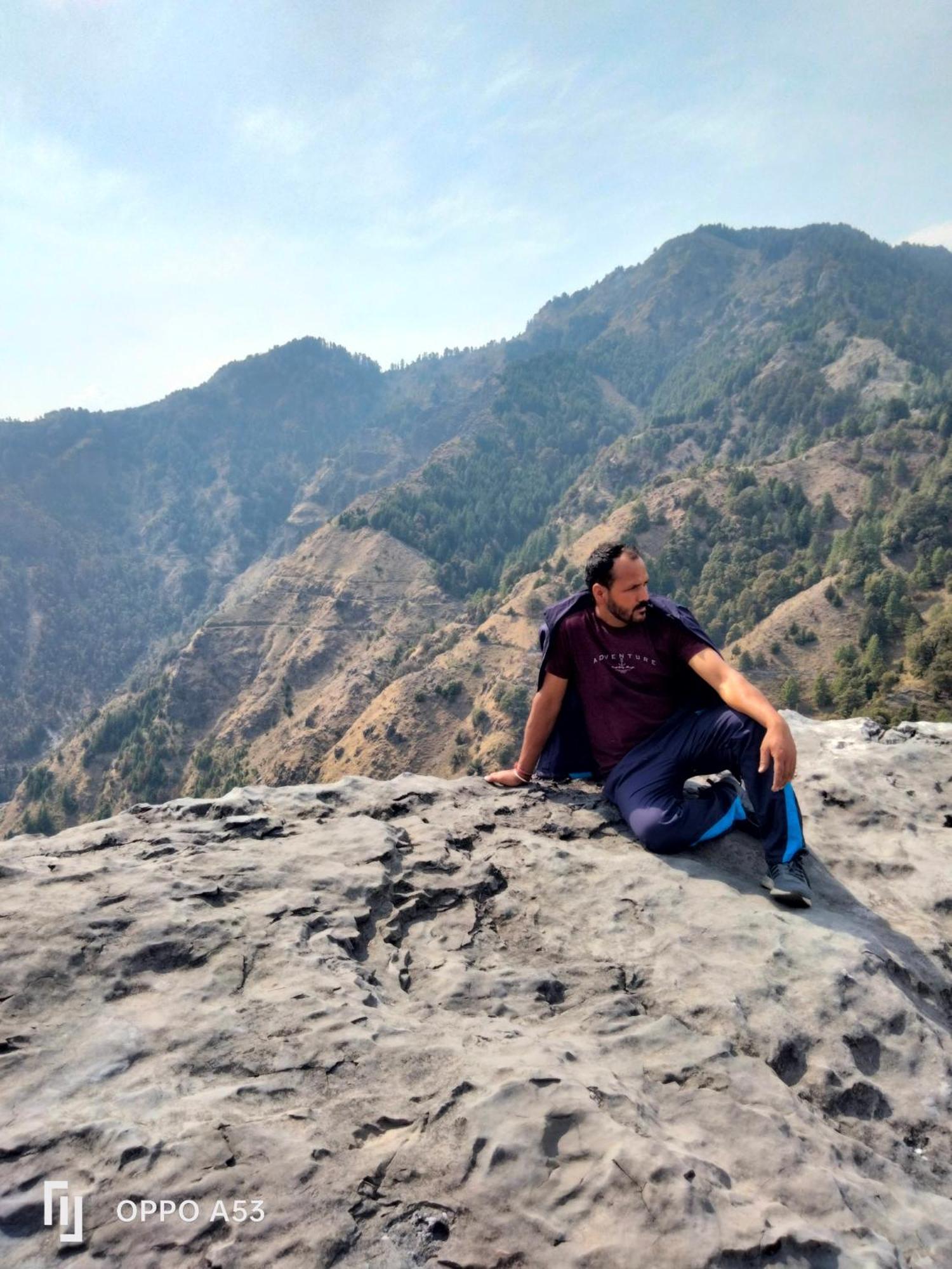 Homestay Ds Residency Homestay, Mohana Chakrata