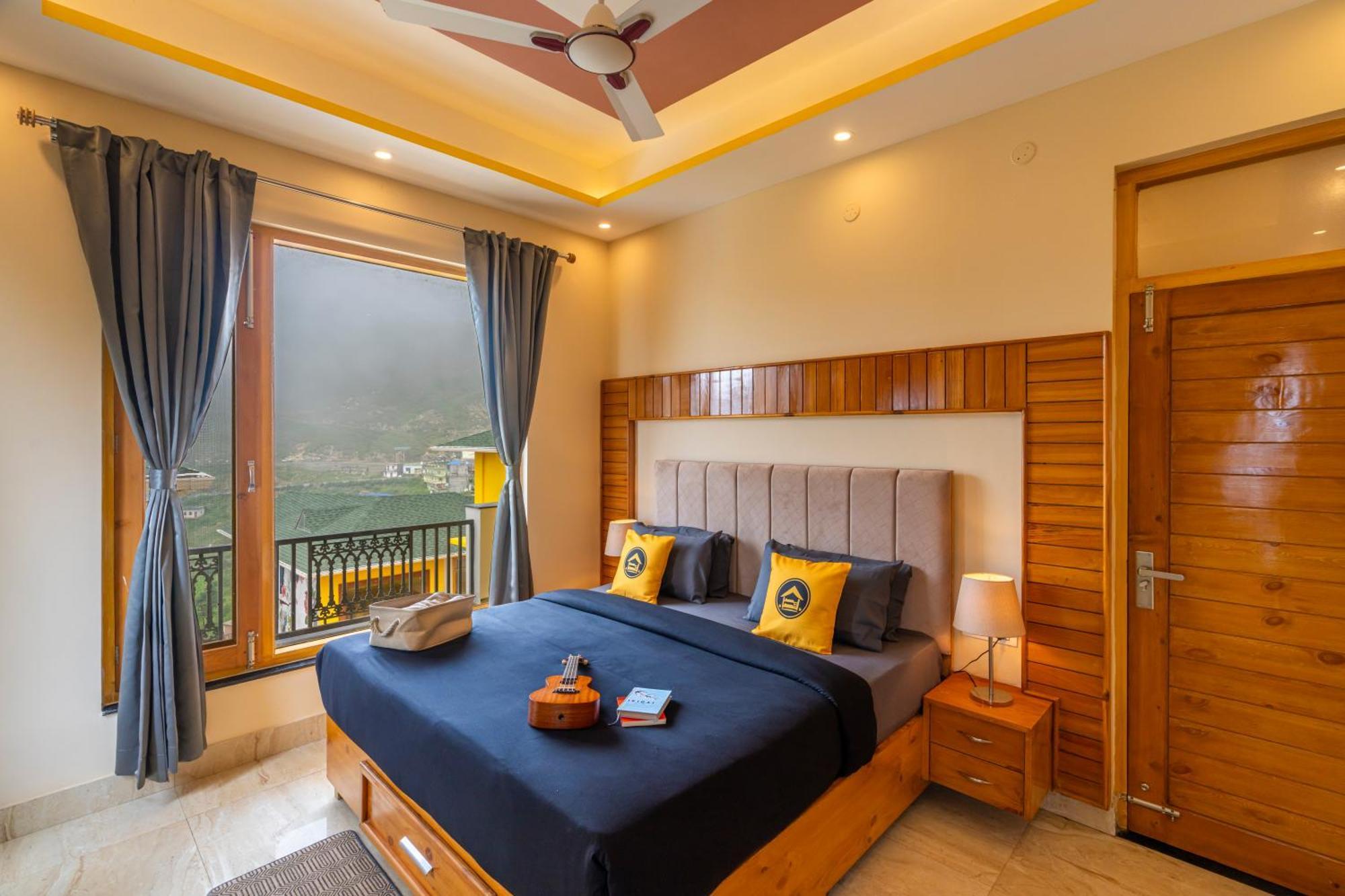 The Hostel