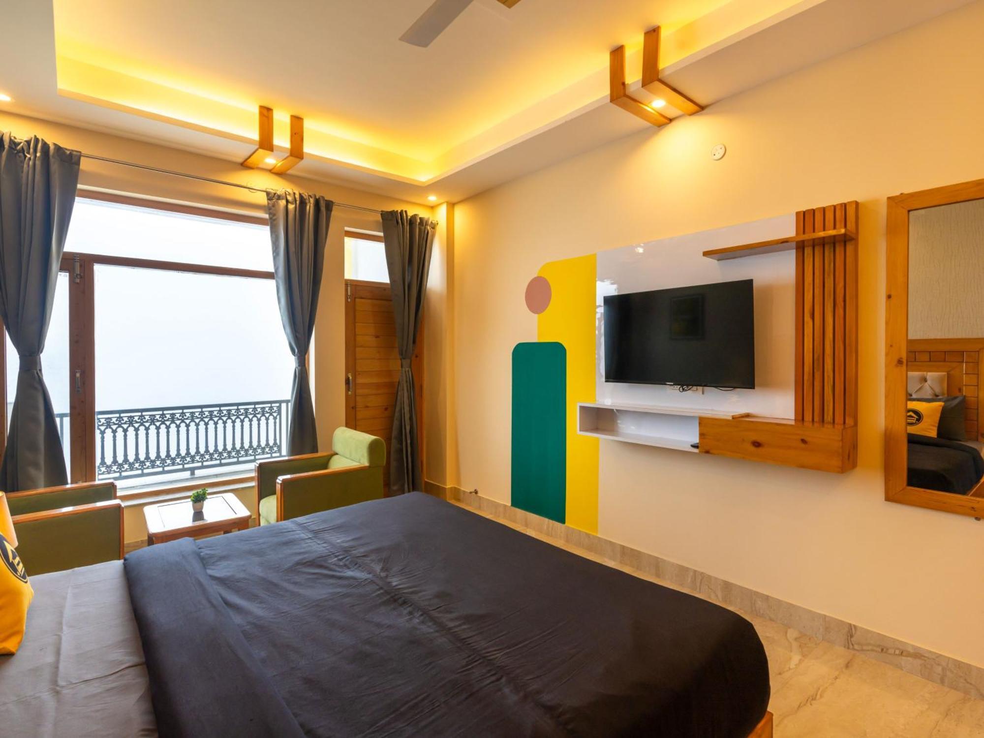 Hostel The Chakrata