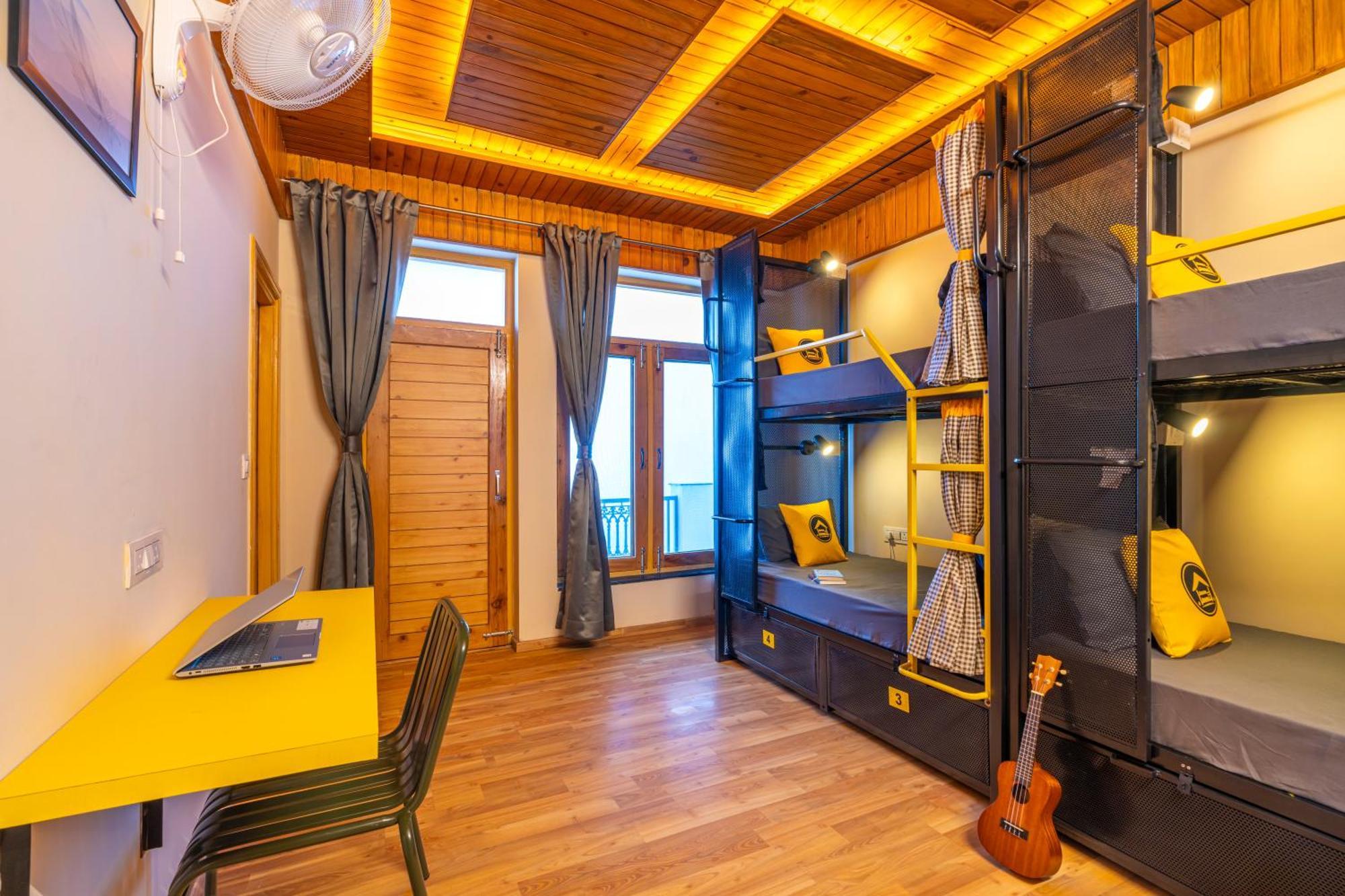 The Hostel