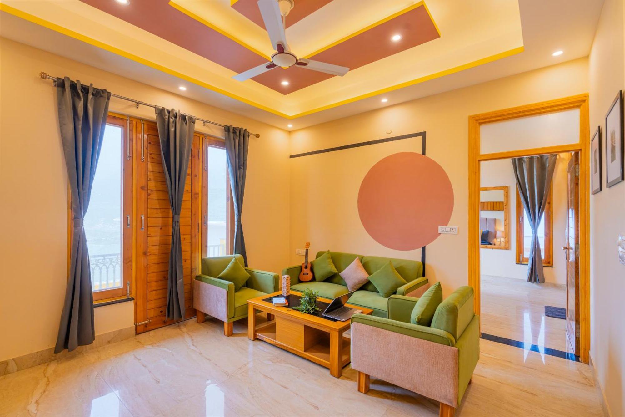 The Hostel