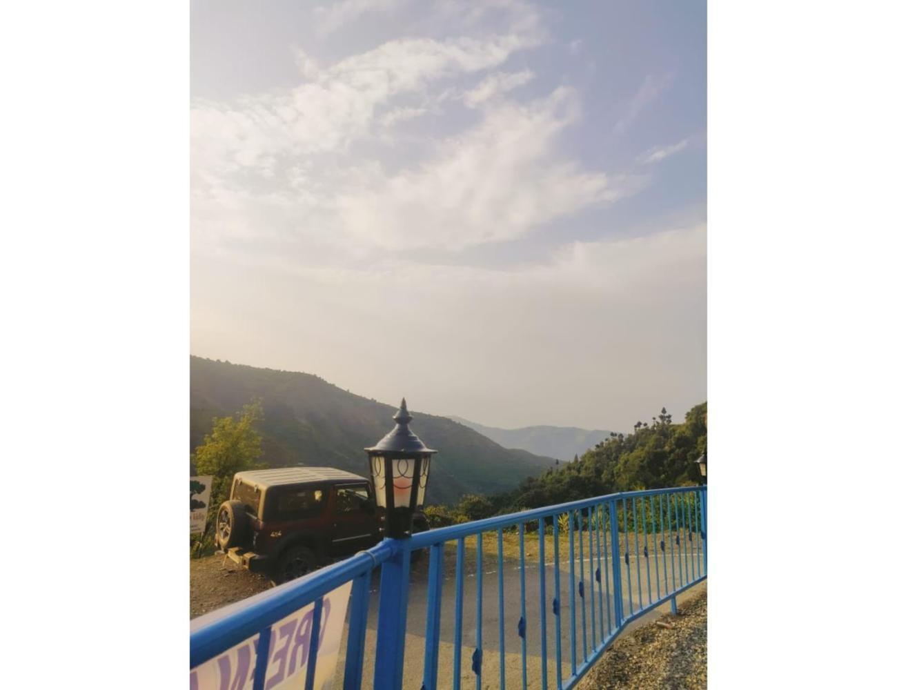 Valley Heights & Resort, Chakrata