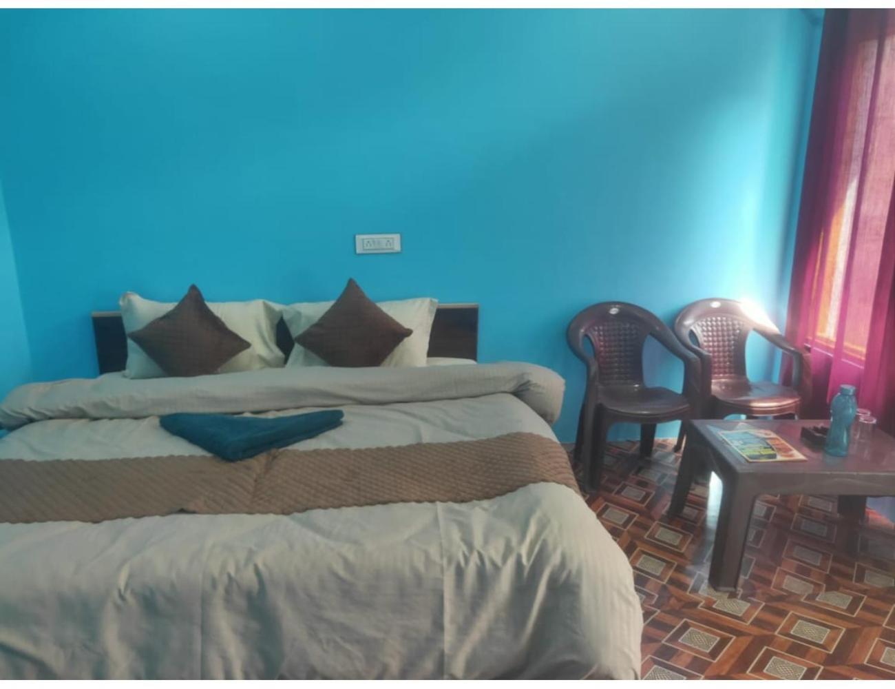 Homestay Valley Heights & Resort, *