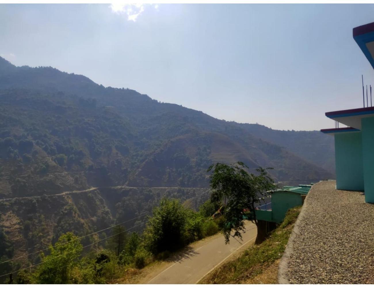 Valley Heights & Resort, Homestay