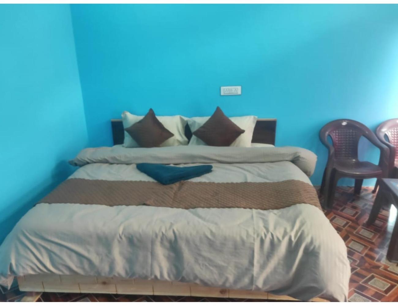 Homestay Valley Heights & Resort,