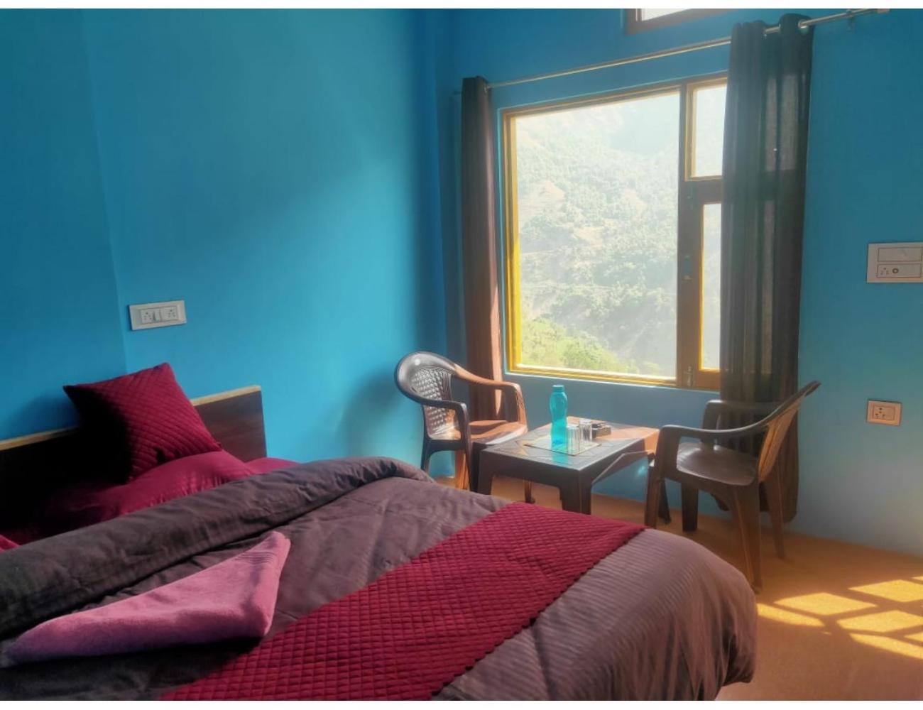 Homestay Valley Heights & Resort,