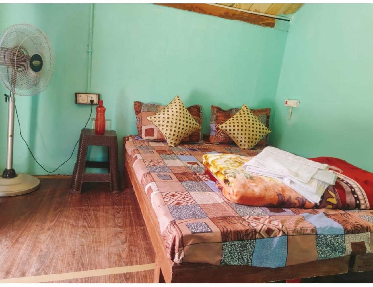 Valley Heights & Resort, Homestay Chakrata