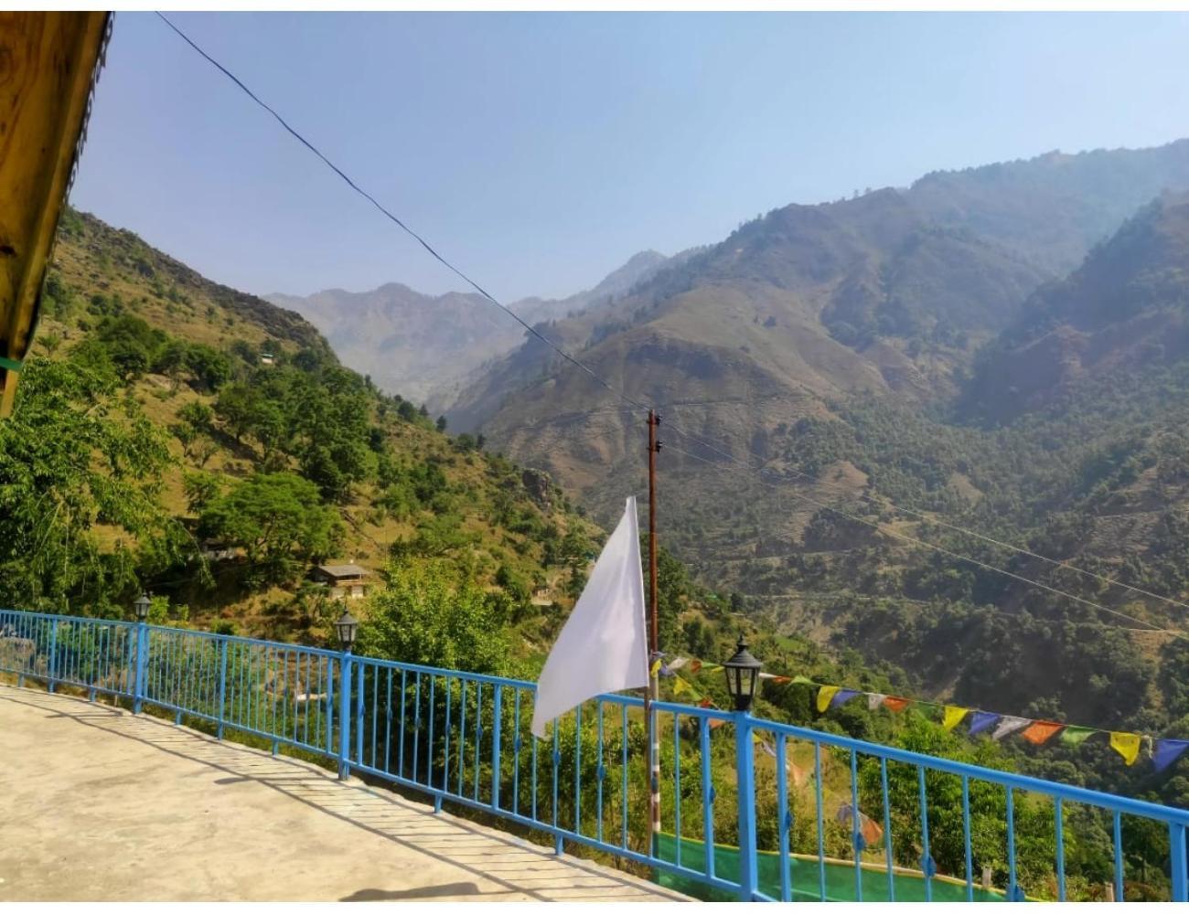 Valley Heights & Resort, Chakrata