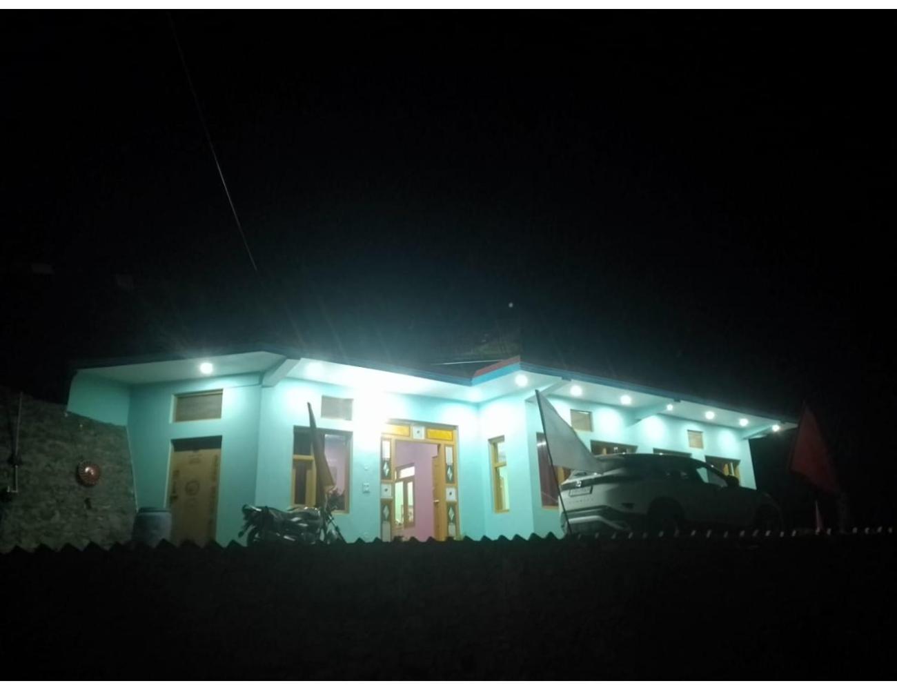 Valley Heights & Resort, Homestay Chakrata