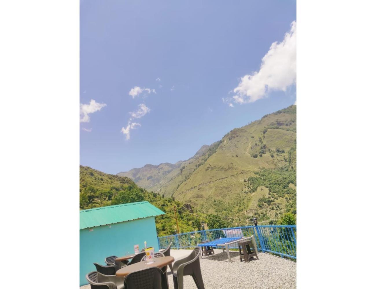 Valley Heights & Resort, Chakrata