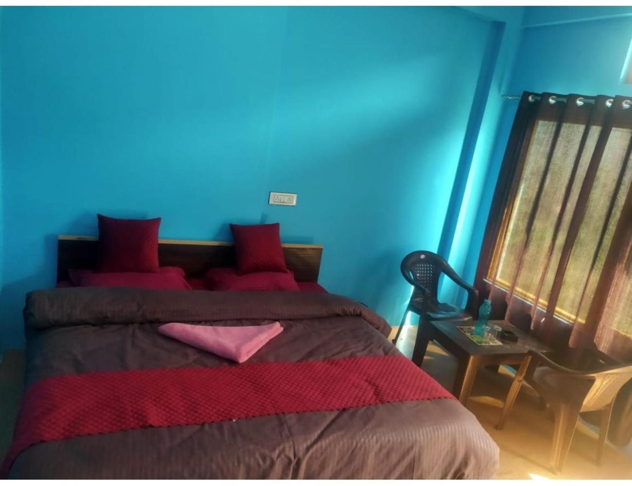 Valley Heights & Resort, * Chakrata