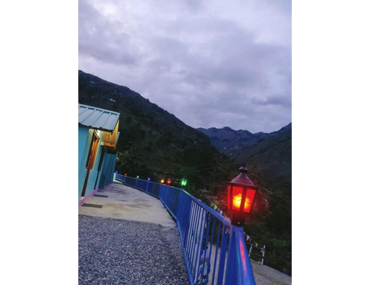 Valley Heights & Resort,
