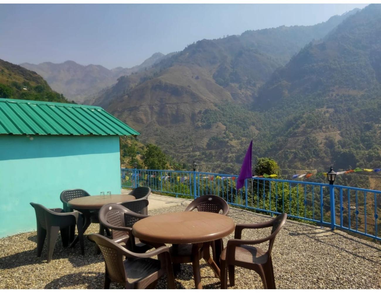 Homestay Valley Heights & Resort, *
