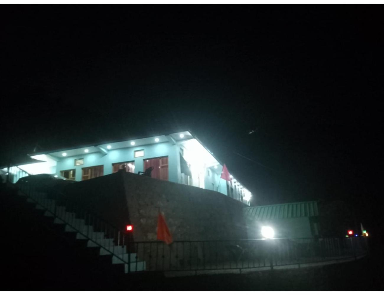 Valley Heights & Resort,