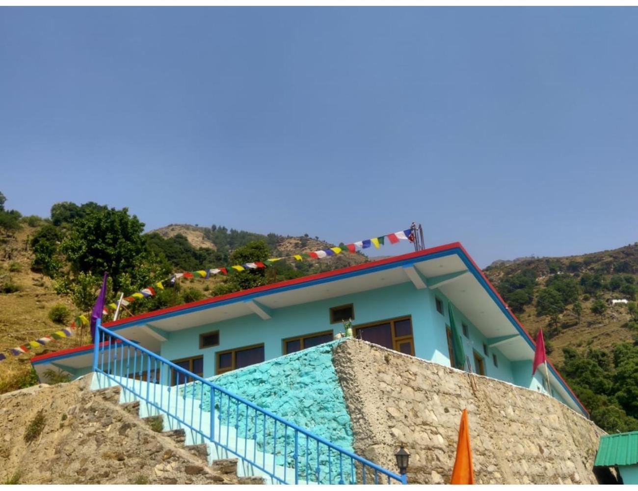 Valley Heights & Resort, Homestay Chakrata