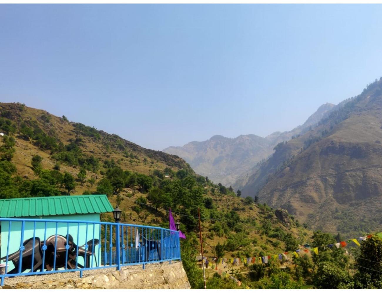 Valley Heights & Resort, Chakrata