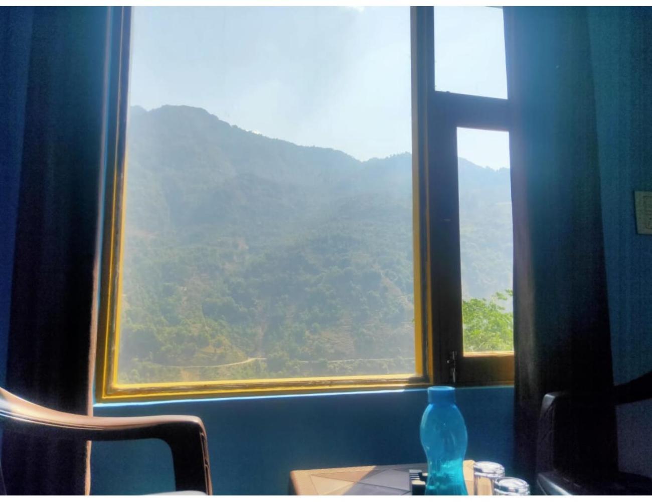 Valley Heights & Resort, * Chakrata