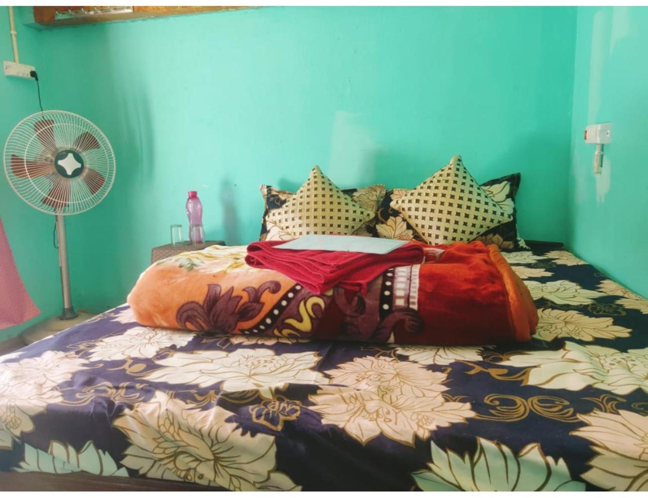 Homestay Valley Heights & Resort, Chakrata