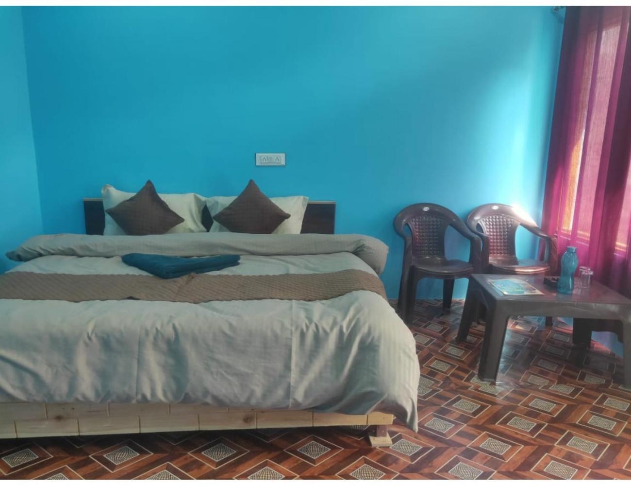 Valley Heights & Resort, Chakrata