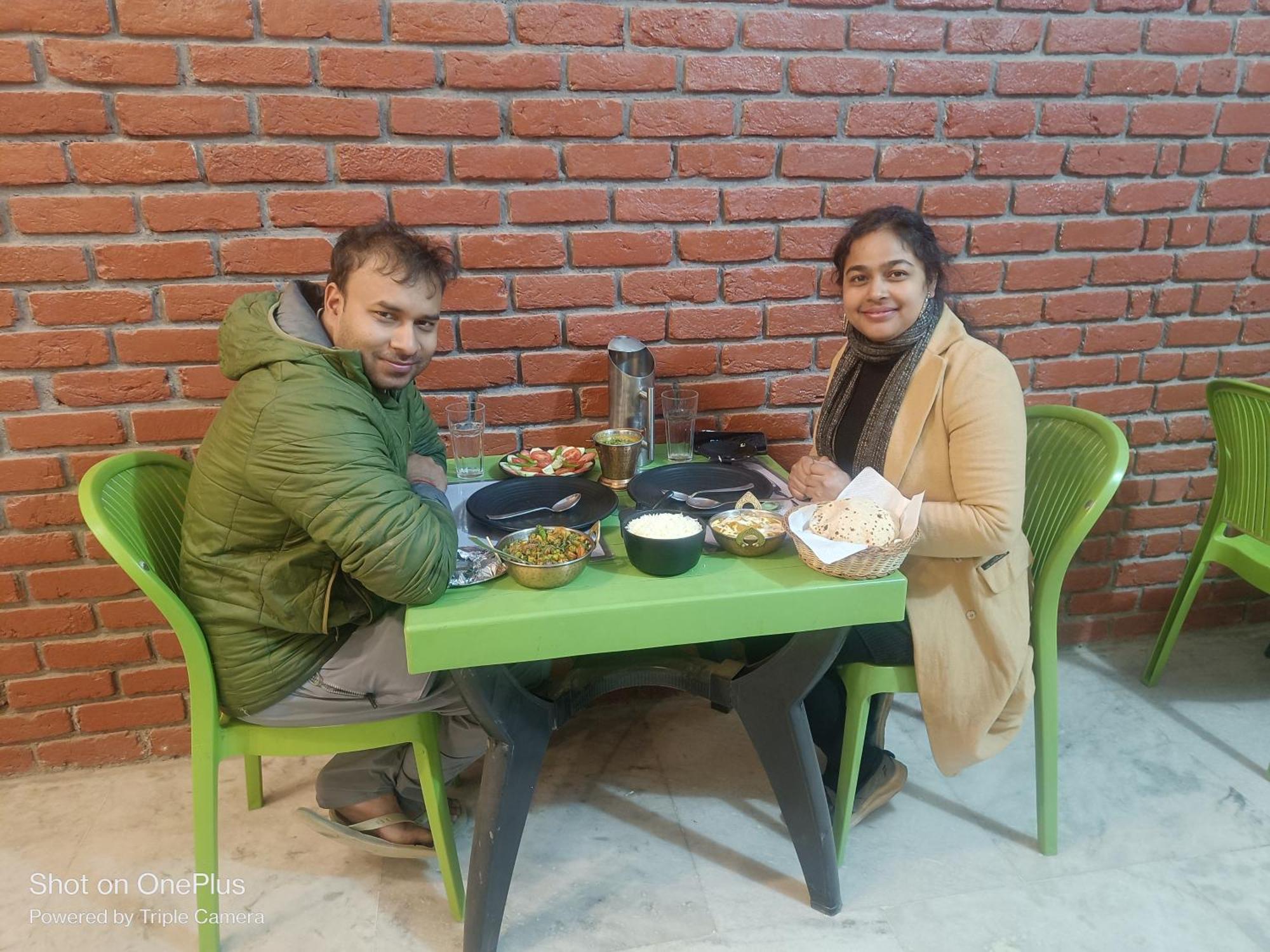 Himalayan Galaxy Hotel 3*
