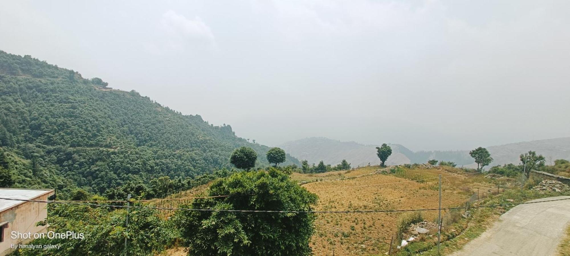 Himalayan Galaxy 3* Chakrata