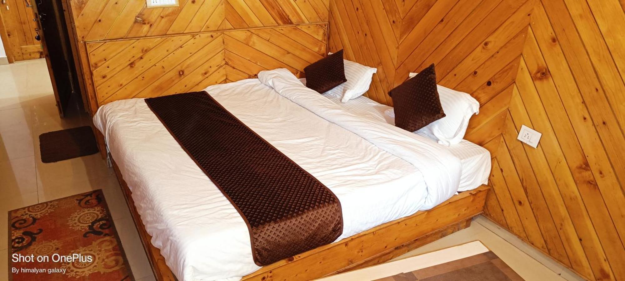 Himalayan Galaxy Hotel