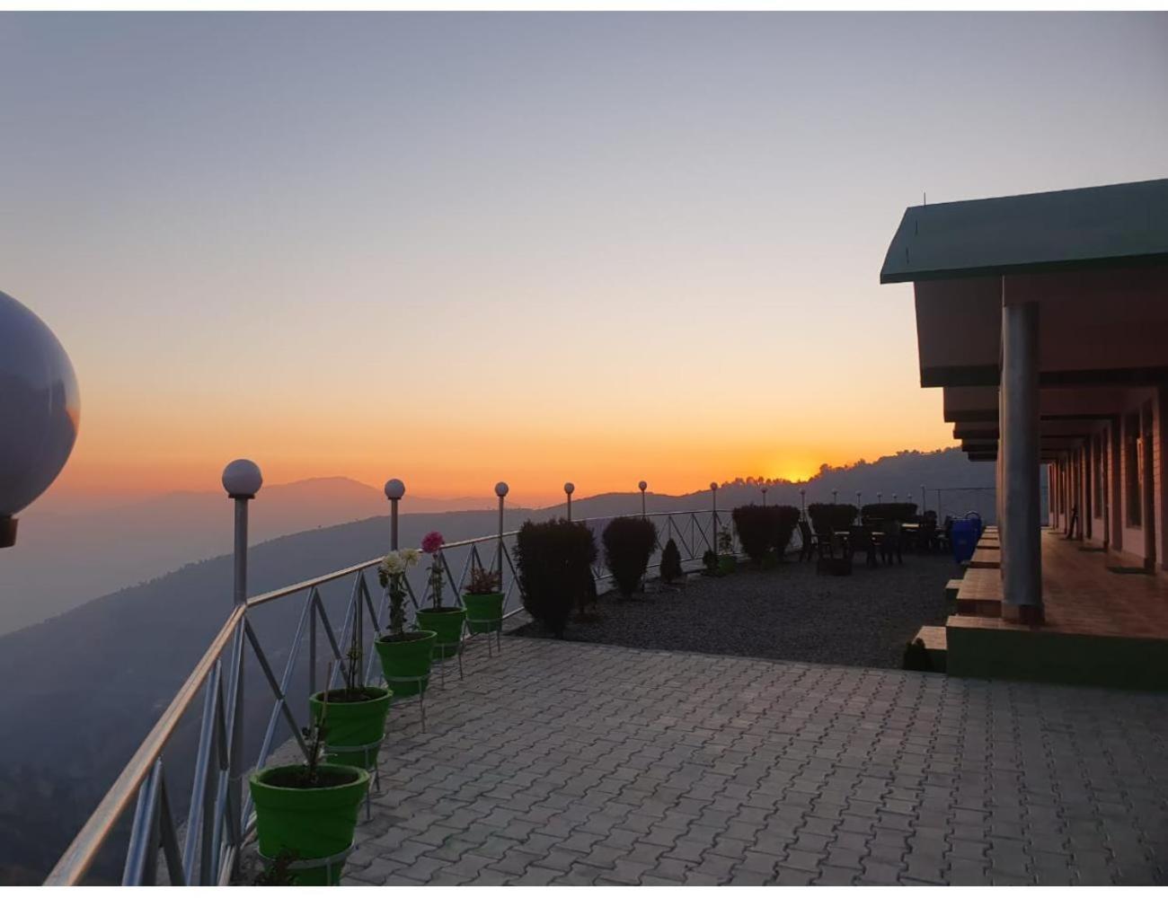 Hills Resort, Homestay Chakrata