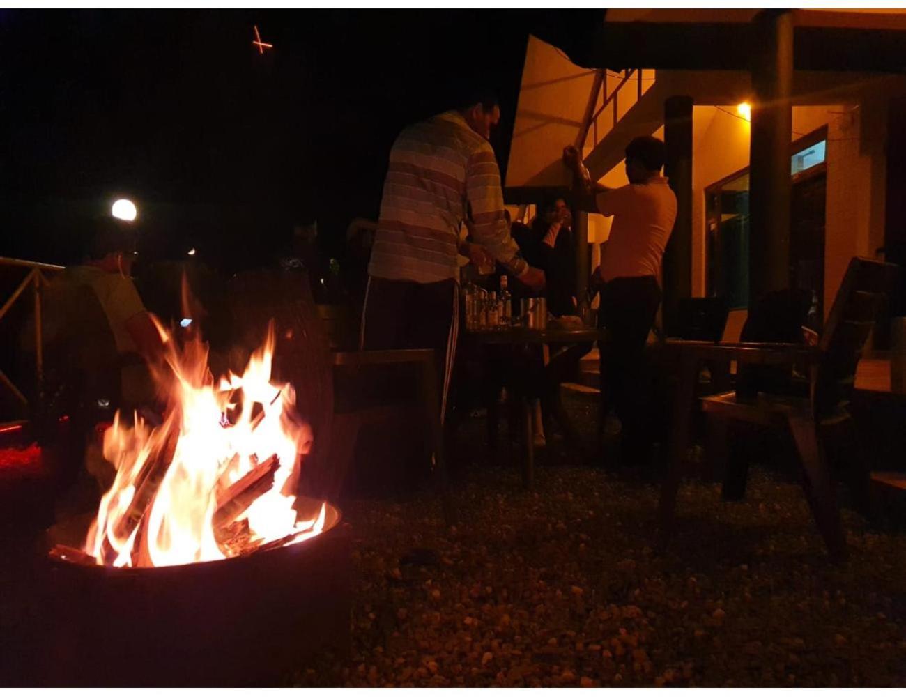 Hills Resort, Chakrata