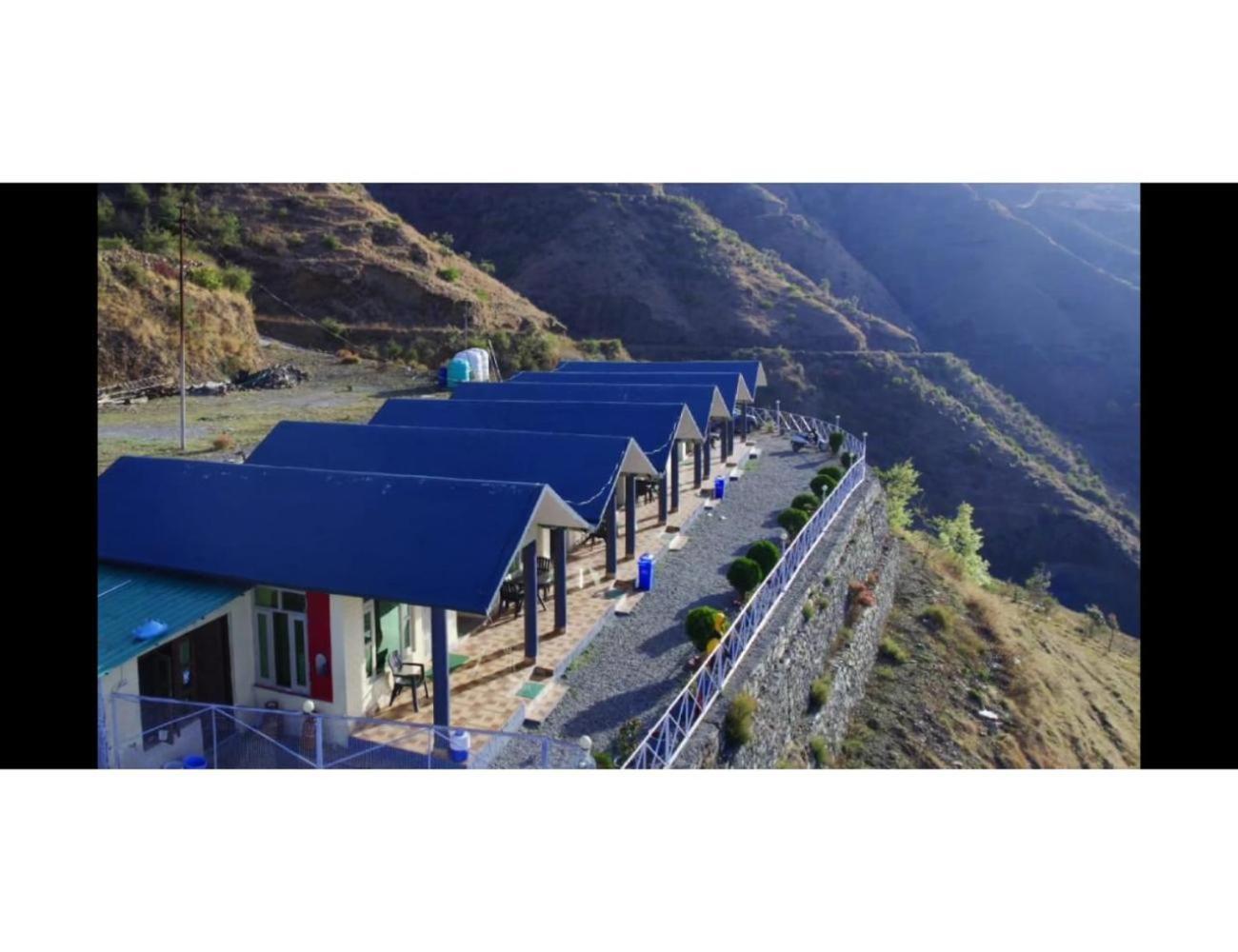 Hills Resort, Homestay