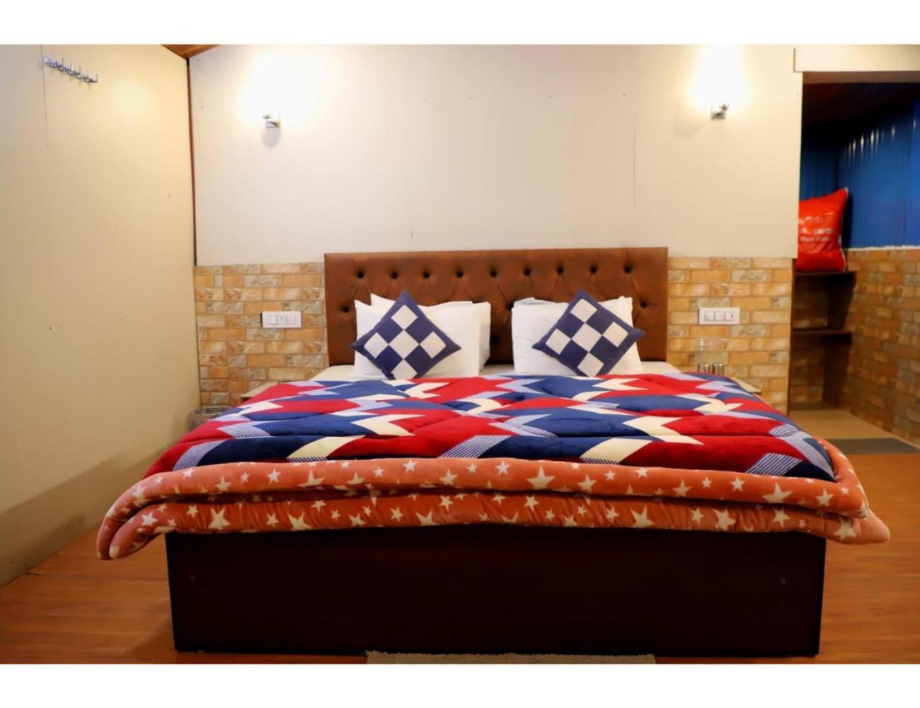 Homestay Pacific & Spa,