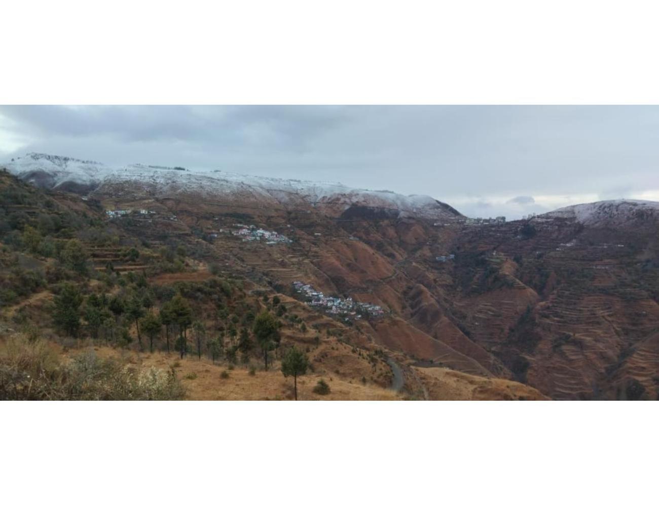 Homestay Pacific & Spa, Chakrata