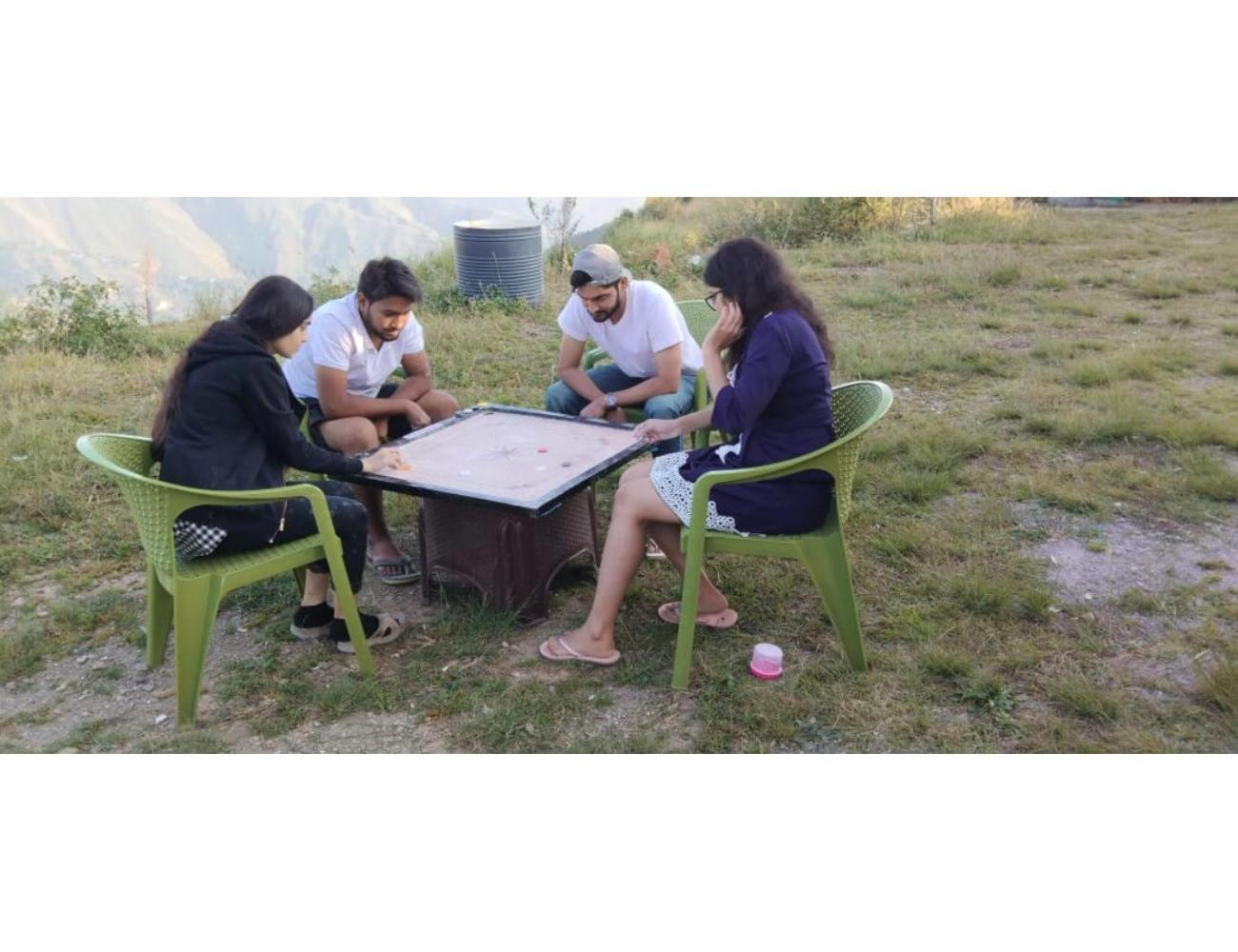Pacific & Spa, Homestay