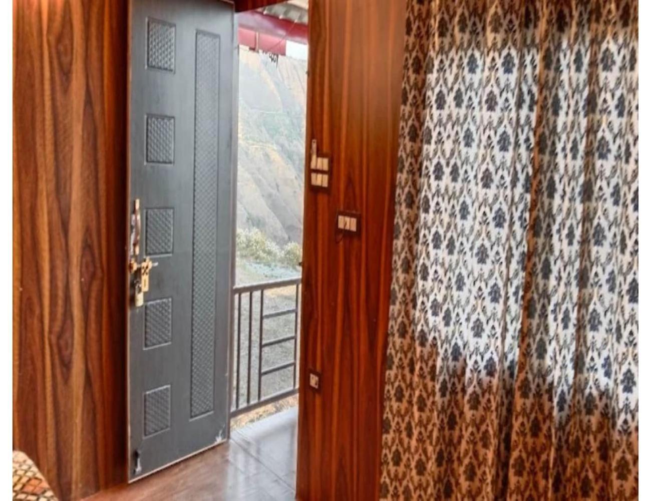 Homestay Pacific & Spa, Chakrata