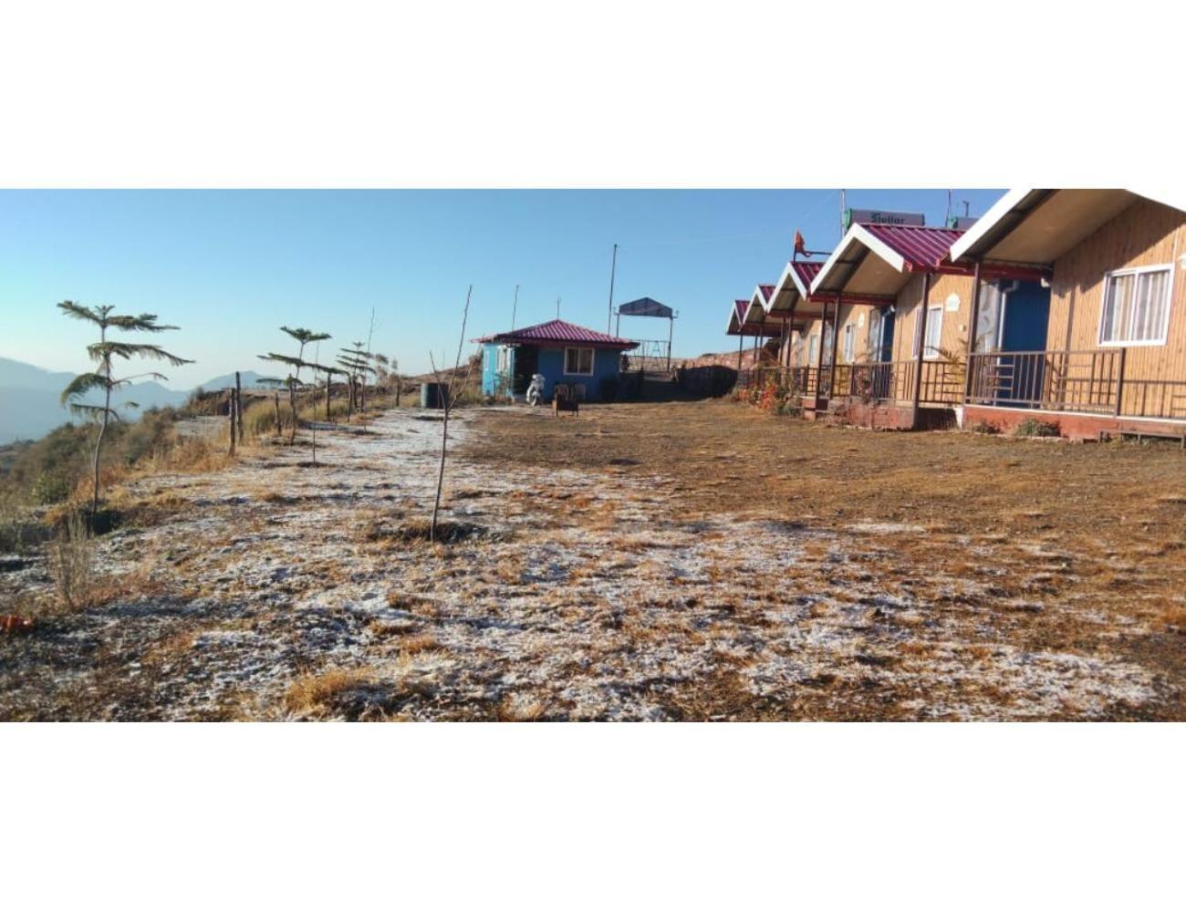 Pacific & Spa, * Chakrata