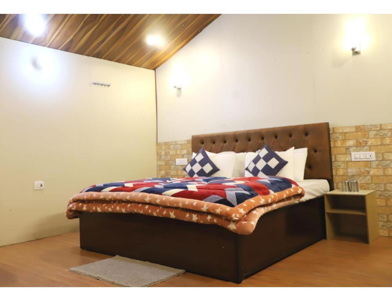 Homestay Pacific & Spa,