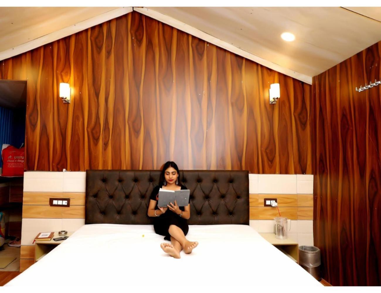 Pacific & Spa, Chakrata