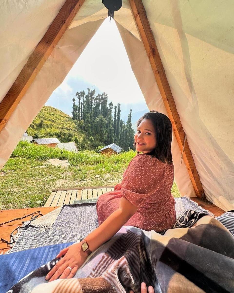 Driftters Luxury tent