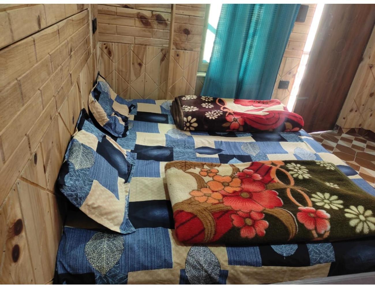 Sandeep Stay, * Chakrata