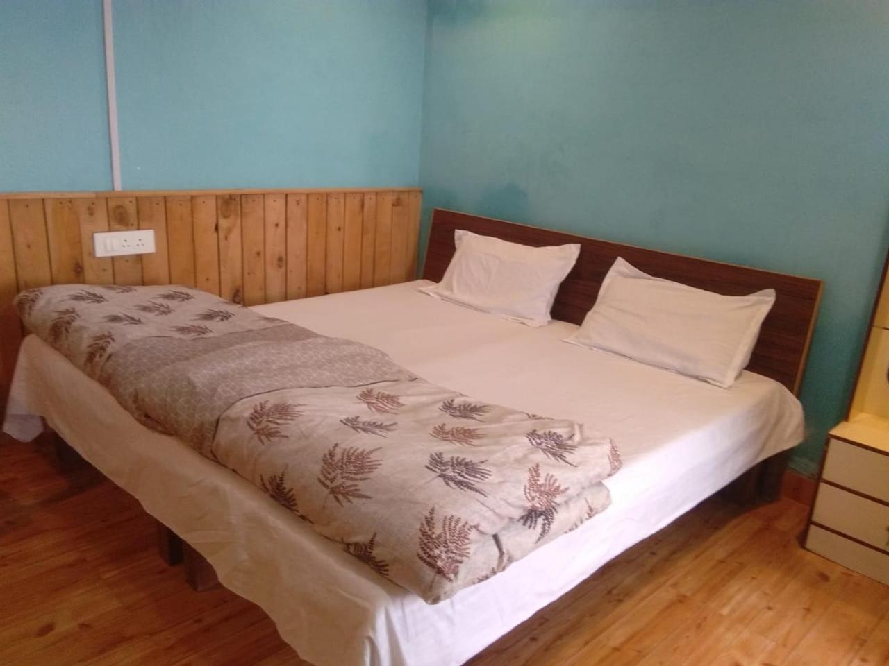 Homestay Ds Residency Homestay, Mohana Chakrata