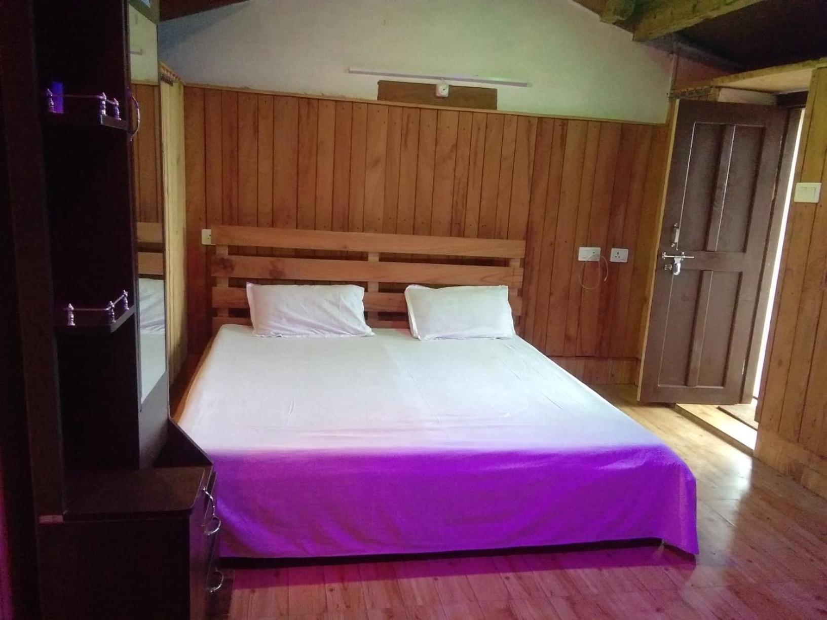 Ds Residency Homestay, Mohana Chakrata