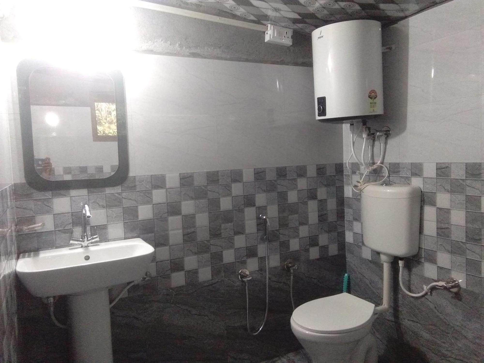 Ds Residency Homestay, Mohana Homestay