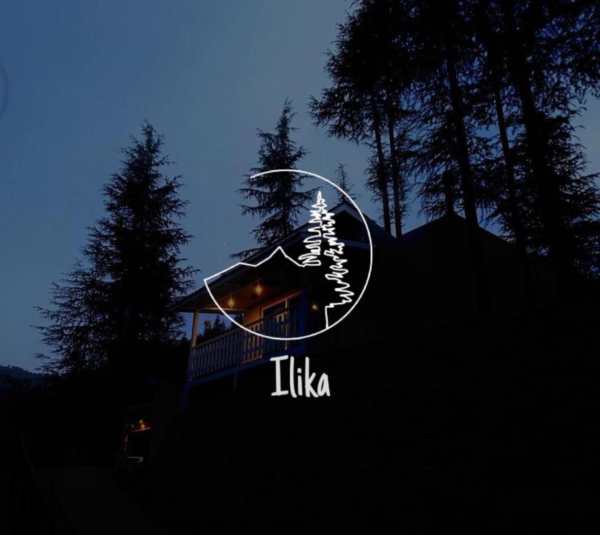 Ilika * Chakrata