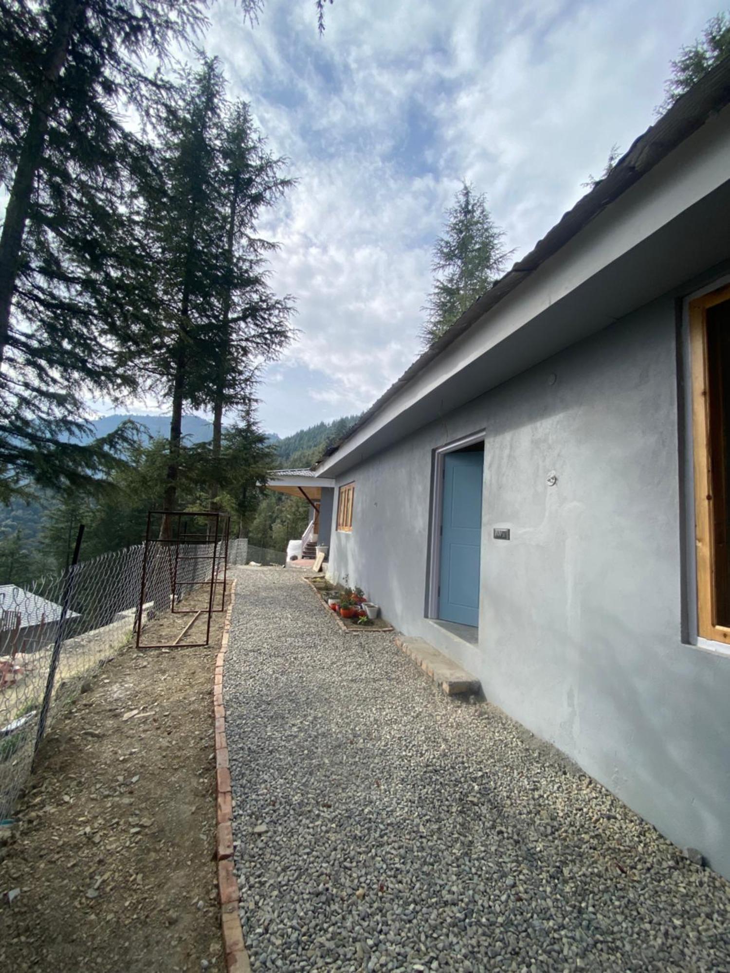 Ilika Lodge Chakrata